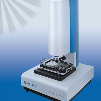 OptiSpheric® IOL OptiSpheric® IOL
