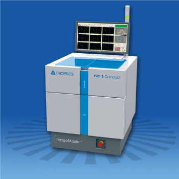 ImageMaster® Pro5 Compact ImageMaster® Pro5 Compact