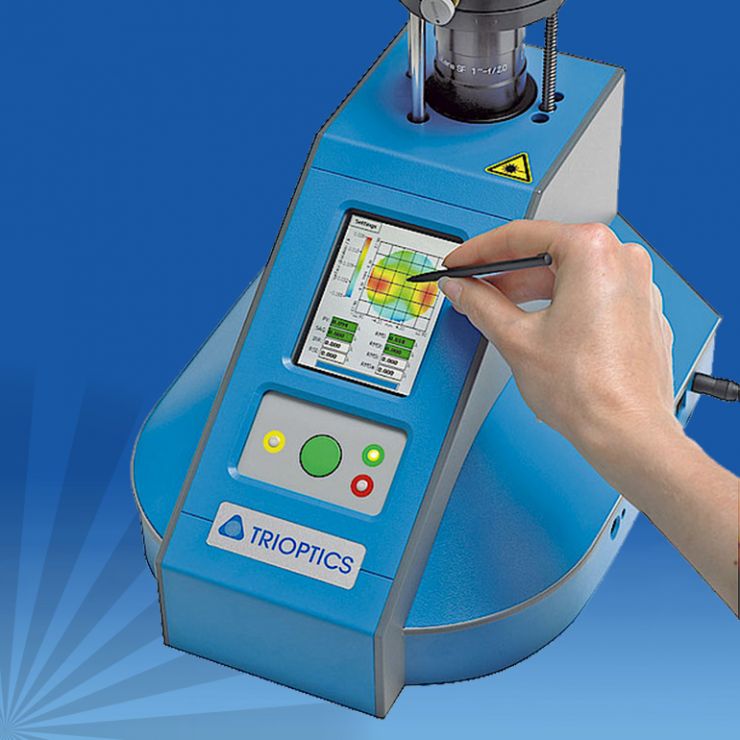 Wave Master® SmartGage Wave Master® SmartGage