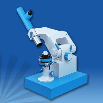 Prism Master® Comparison Prism Master® Comparison