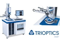 TRIOPTICSニュースレターVol.4配信