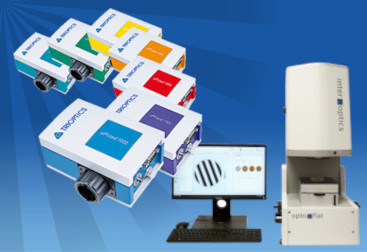 干渉計 μPhase 干渉計 μPhase