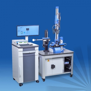 OptiCentric® Bonding Station