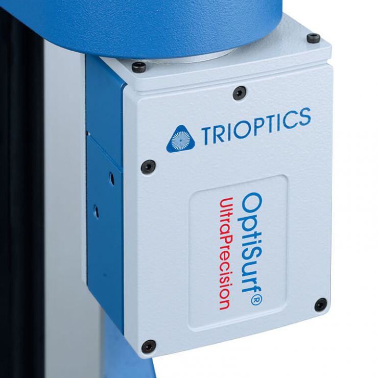 OptiSurf® UltraPrecision