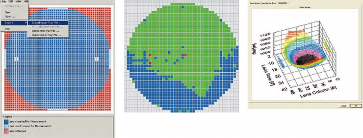 ImageMaster® Pro5 Wafer